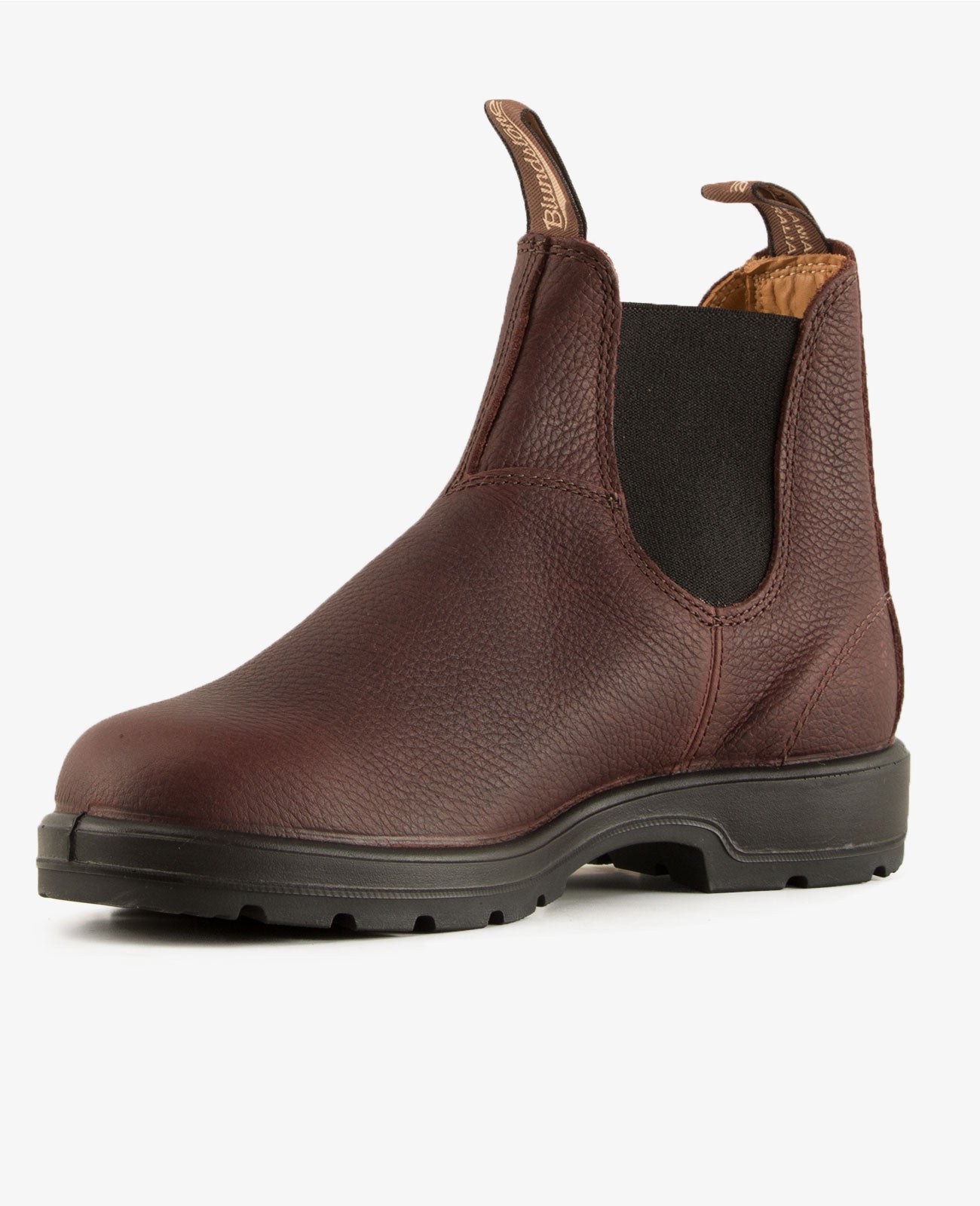 Beatles 2247 Mezquite Leather Brown