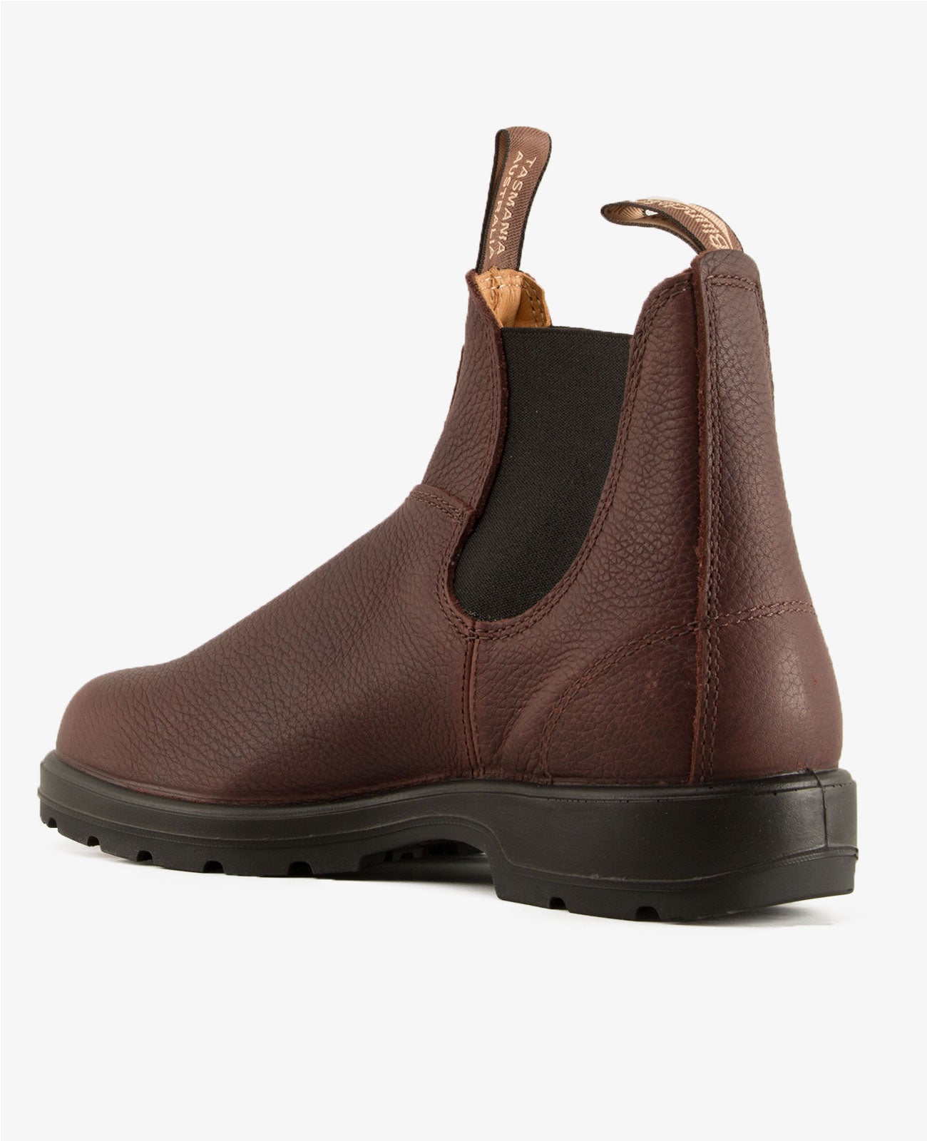 Beatles 2247 Mezquite Leather Brown