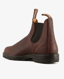 Beatles 2247 Mezquite Leather Brown