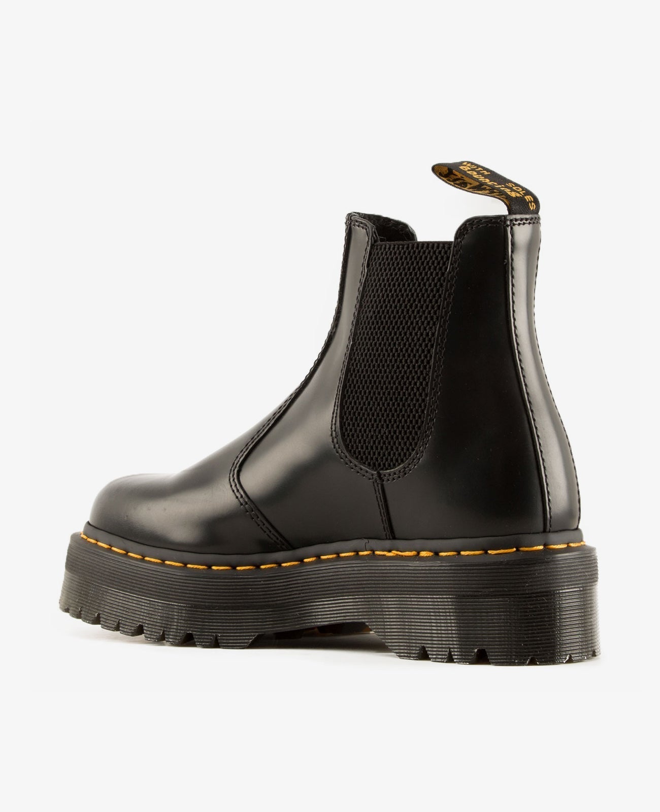 2976 Quad Black