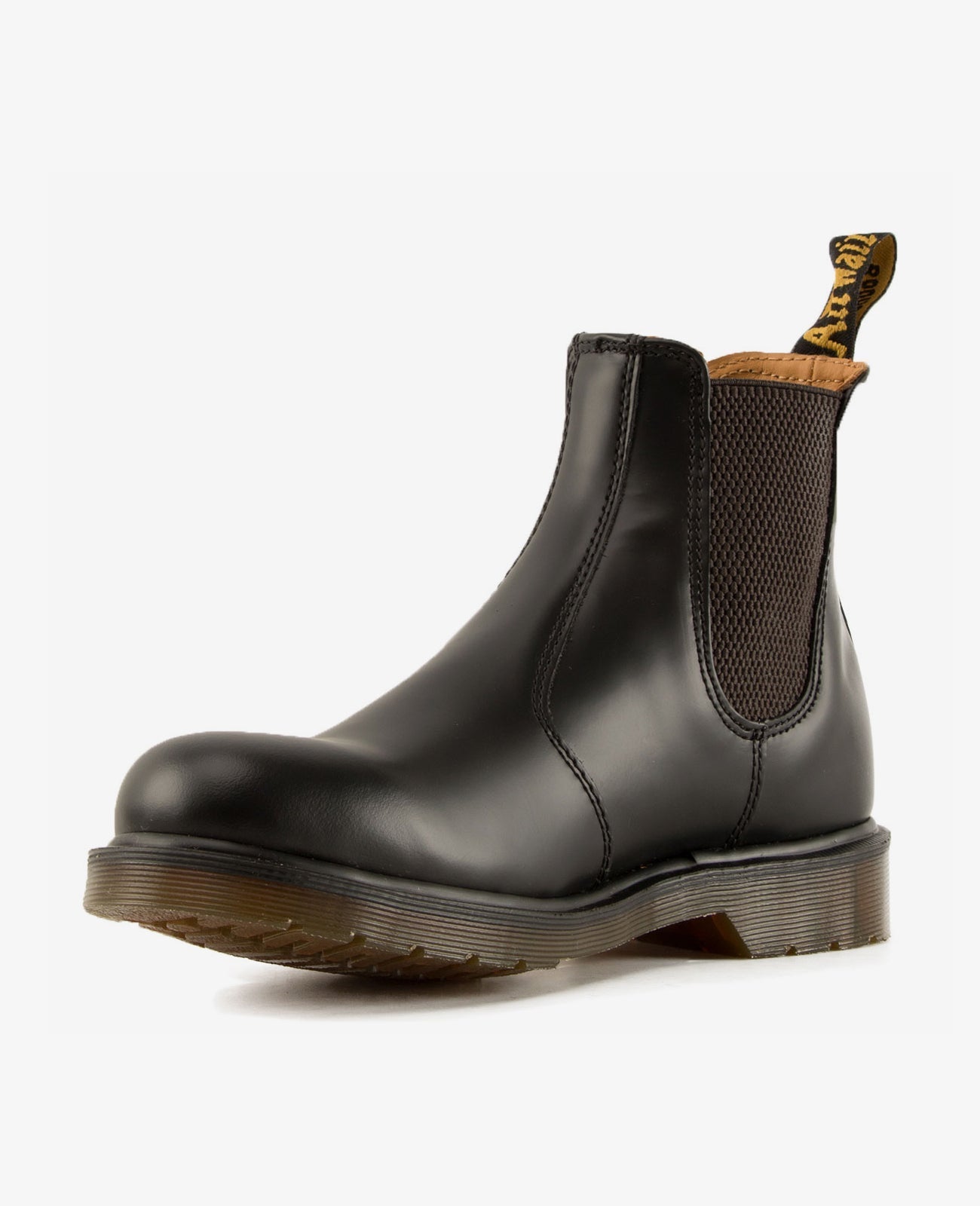 2976 Smooth Black