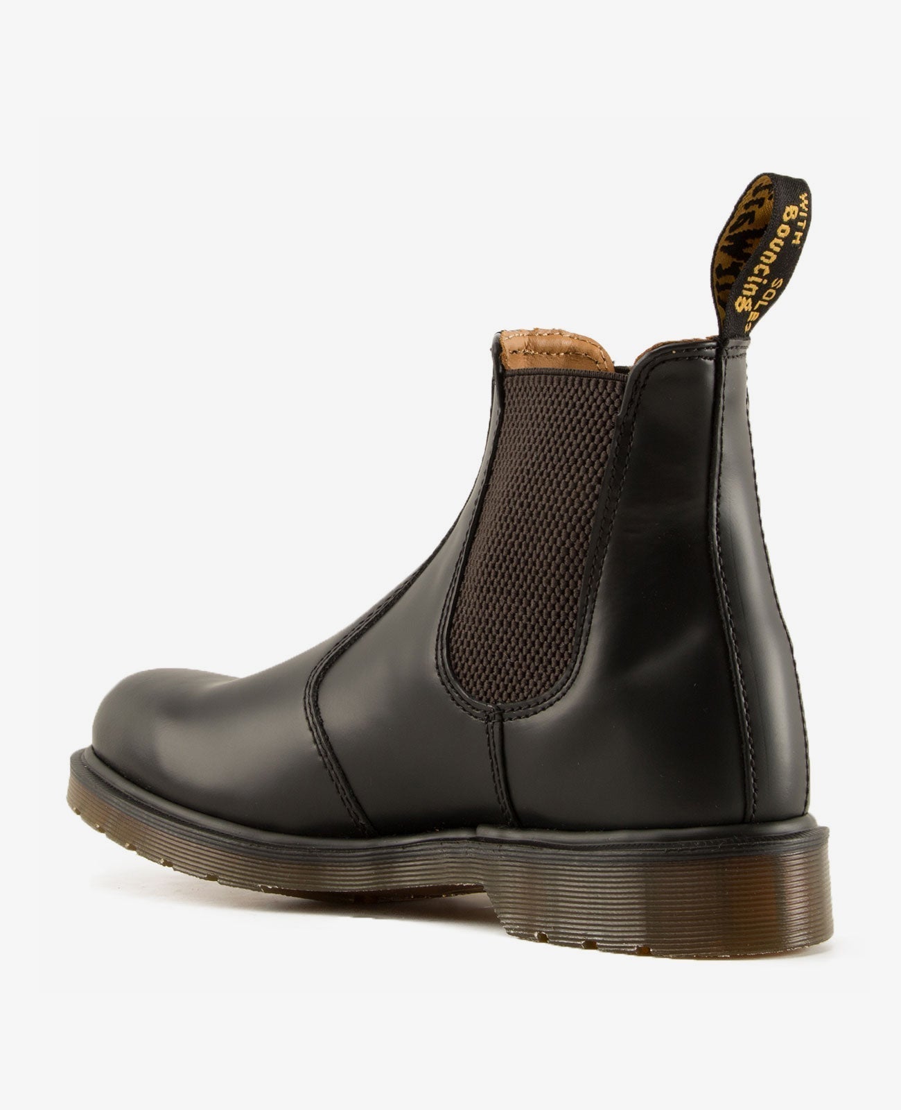2976 Smooth Black
