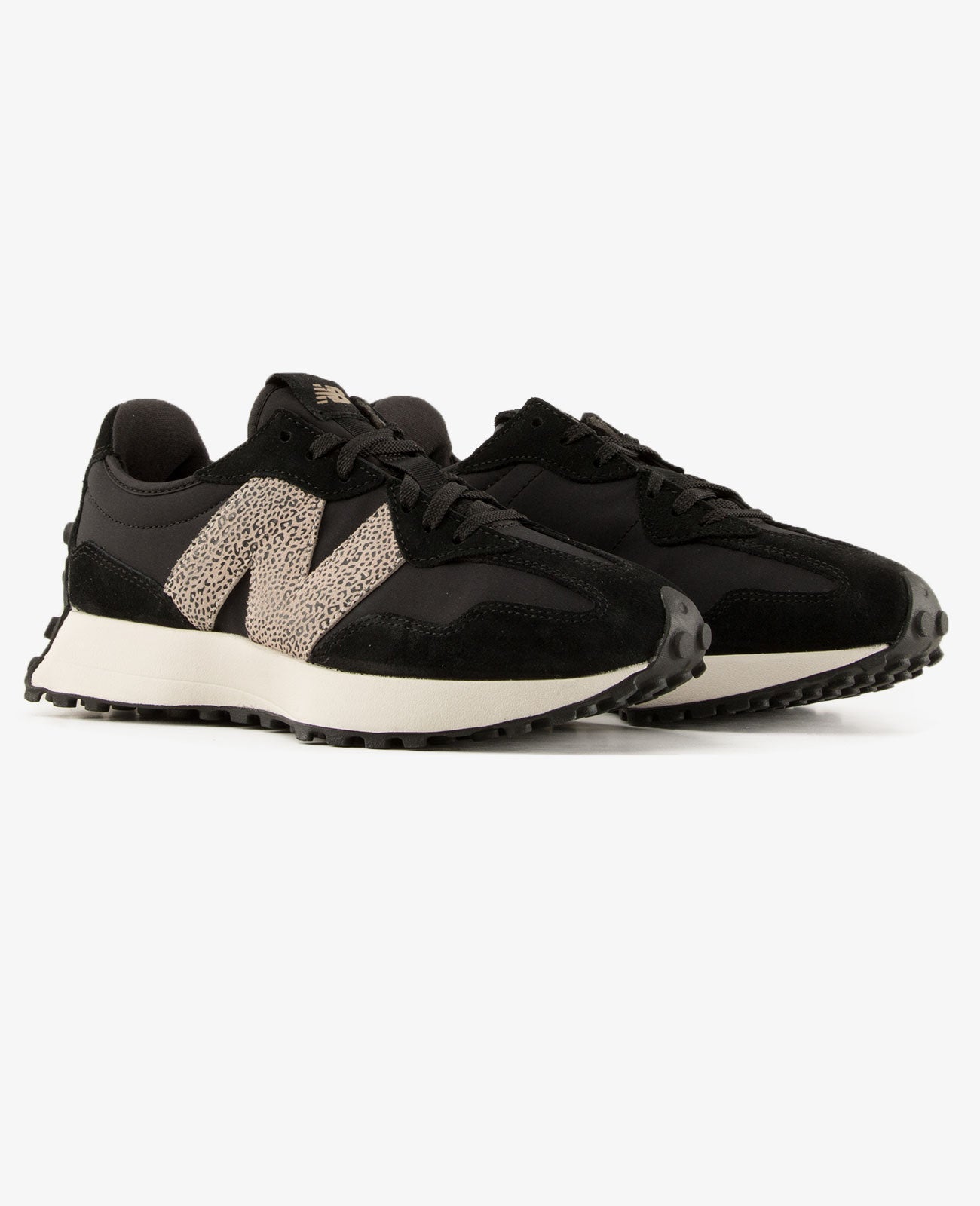 Ws 327 Ph Black