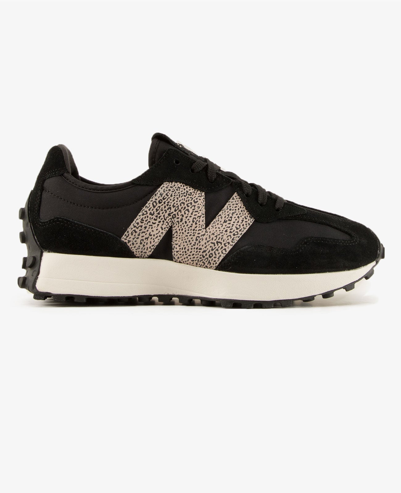 Ws 327 Ph Black