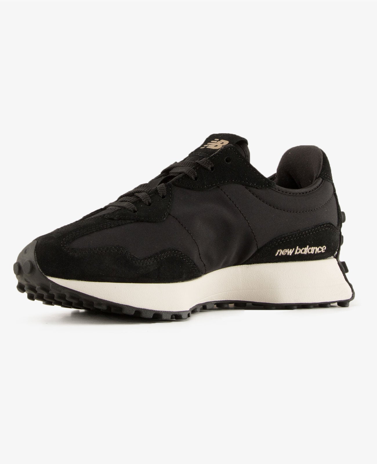 Ws 327 Ph Black