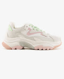 Addict 01 Pearl Crystal White