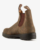 Beatles 585 Rustic Brown