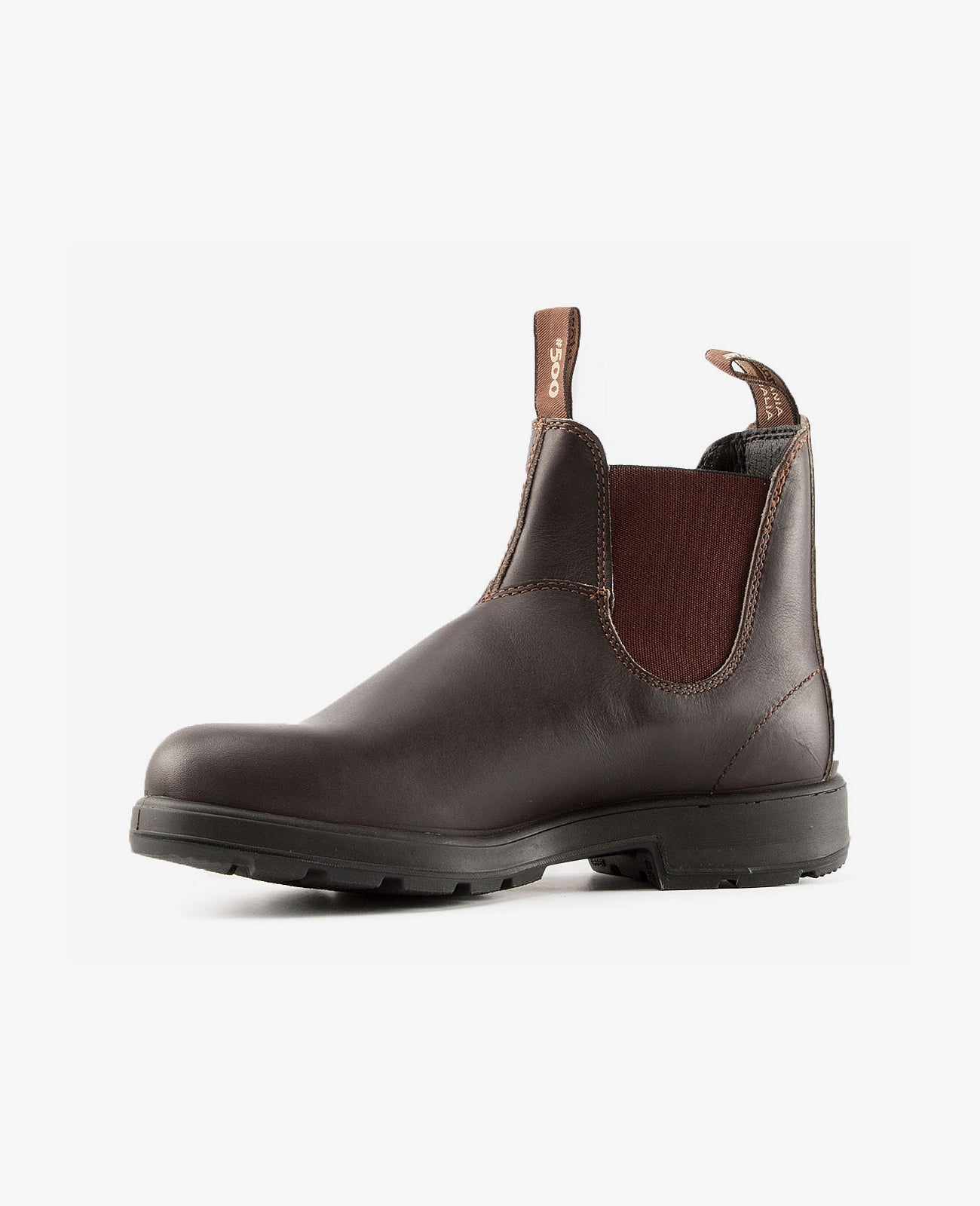 Beatles 500 Brown