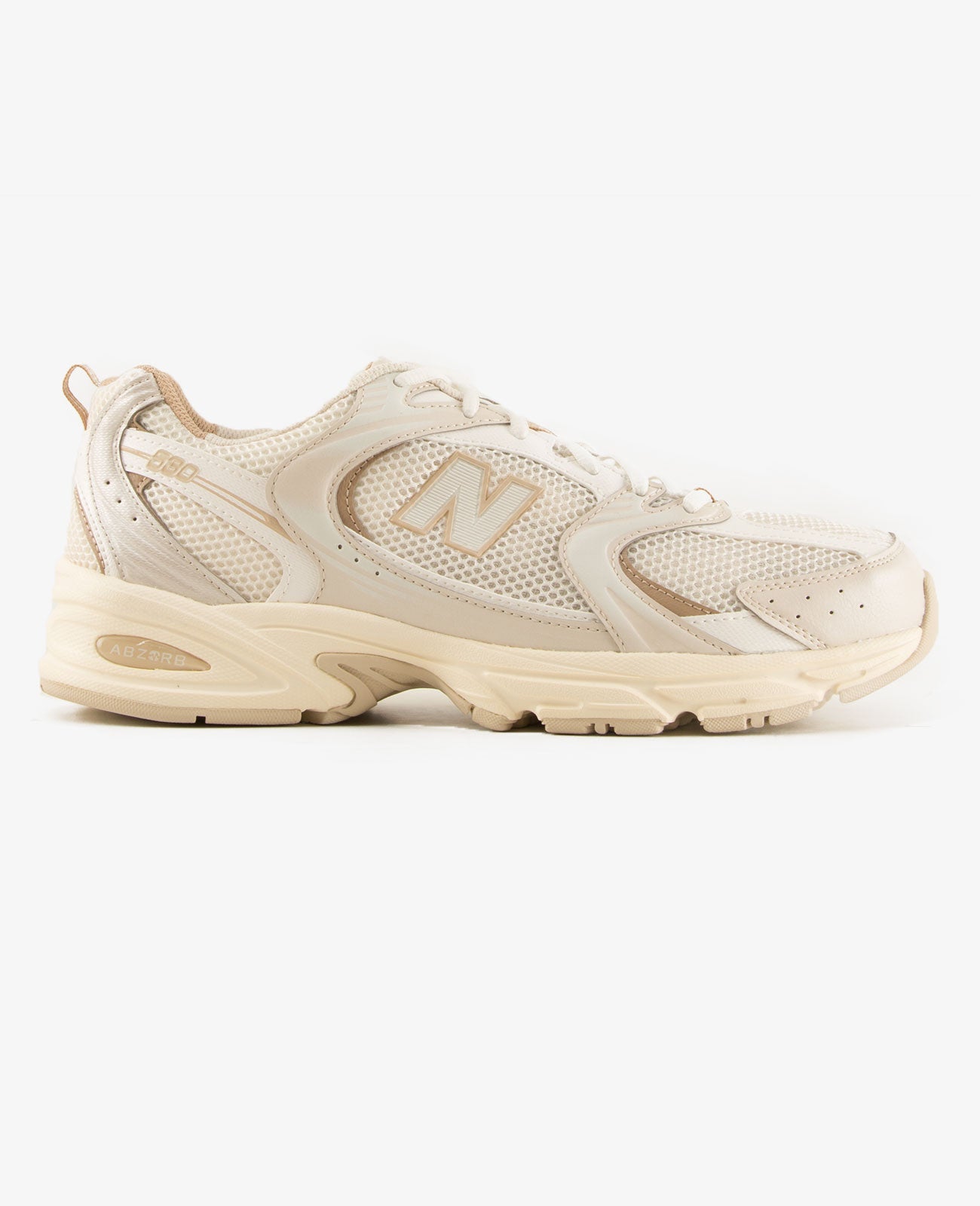 Mr 530 Bone Beige