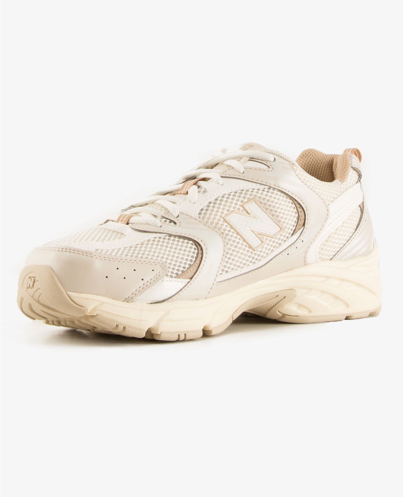 Mr 530 Bone Beige