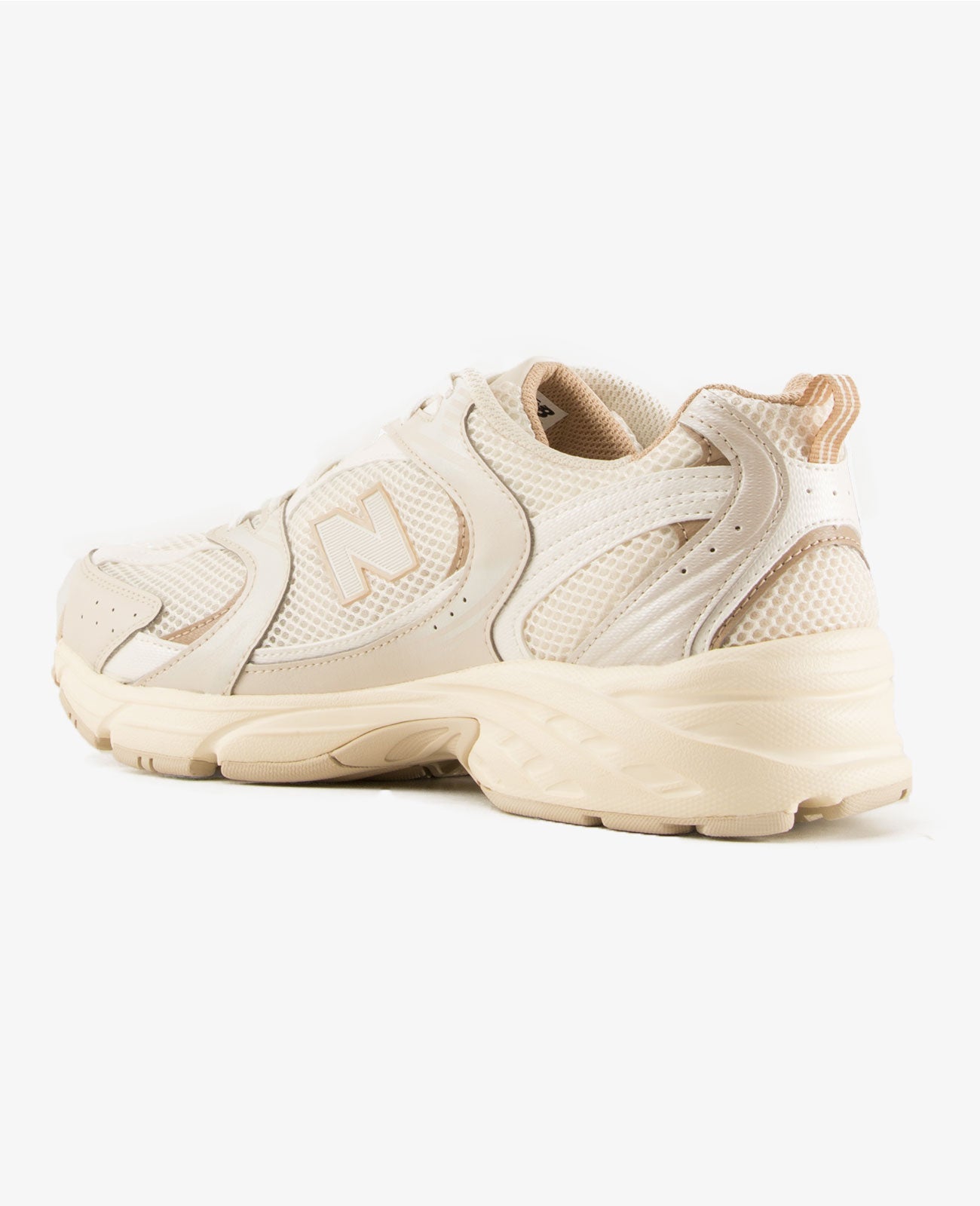 Mr 530 Bone Beige