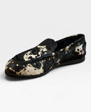 Jasper 03 Pony Cow Black