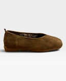 Breeze Fur 01 Leopard Chestnut