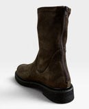 Kent Velour Ebony