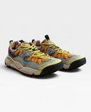 Back Country Uni 2 Waterproof Zucca Light Violet Taupe