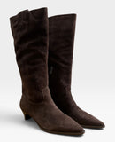 Thore 02 Cachemere Brown