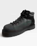 Jackson 2.0 Nubuck Black