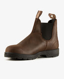 Beatles 1609 Antique Brown