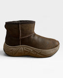 Everest 03 Shearling Testa Di Moro
