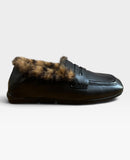 Barkley Fur 02 Leopard Black