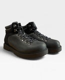 Jackson 2.0 Nubuck Black