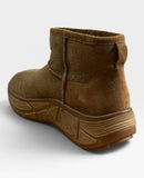 Everest 02 Shearling Saddle