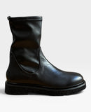 Krems Nappa Black
