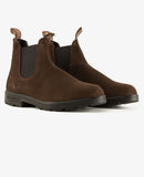 Beatles 2410 Suede Brown