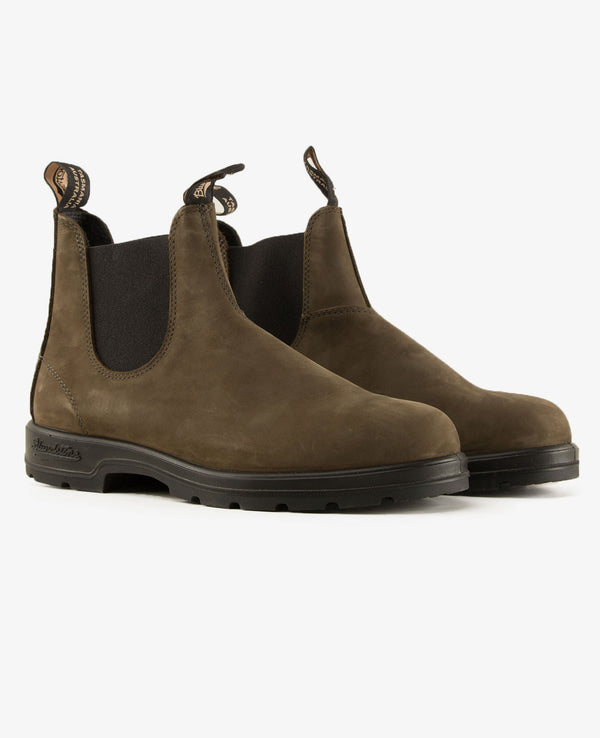 Stivali Blundstone uomo e donna
