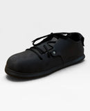 Montana Oiled Black