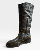Flax 01 Black