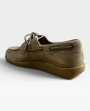Gary Jobson Grey Taupe
