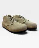 Dundee S Suede Taupe