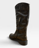 Flax 01 Black