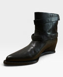 2501 Riley Nappalux Black