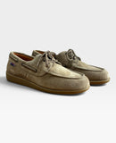 Gary Jobson Grey Taupe
