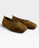 Breeze Fur 01 Leopard Chestnut
