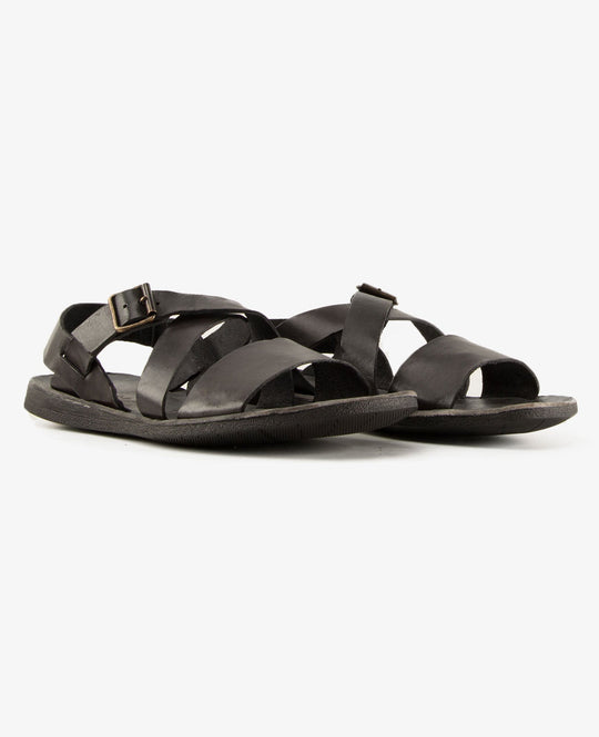 46756 Sandali Black