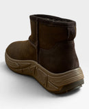 Everest 03 Shearling Testa Di Moro