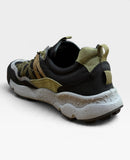 Iwano 2 Uni Waterproof Anthracite Dark Grey Olive