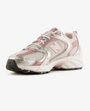 U 53022 Q Silver Pink