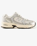 U 530 Sea Silver Lilac White