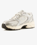 U 530 Sea Silver Lilac White