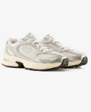 U 530 Sea Silver Lilac White