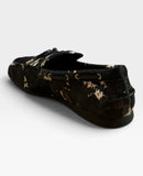 Joker 01 Pony Cow Black