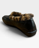Barkley Fur 02 Leopard Black