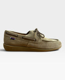Gary Jobson Grey Taupe