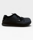 Montana Oiled Black