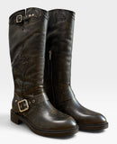 Flax 01 Black