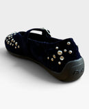 Mimosa 04 Velvet Navy